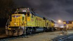 Union Pacific 669